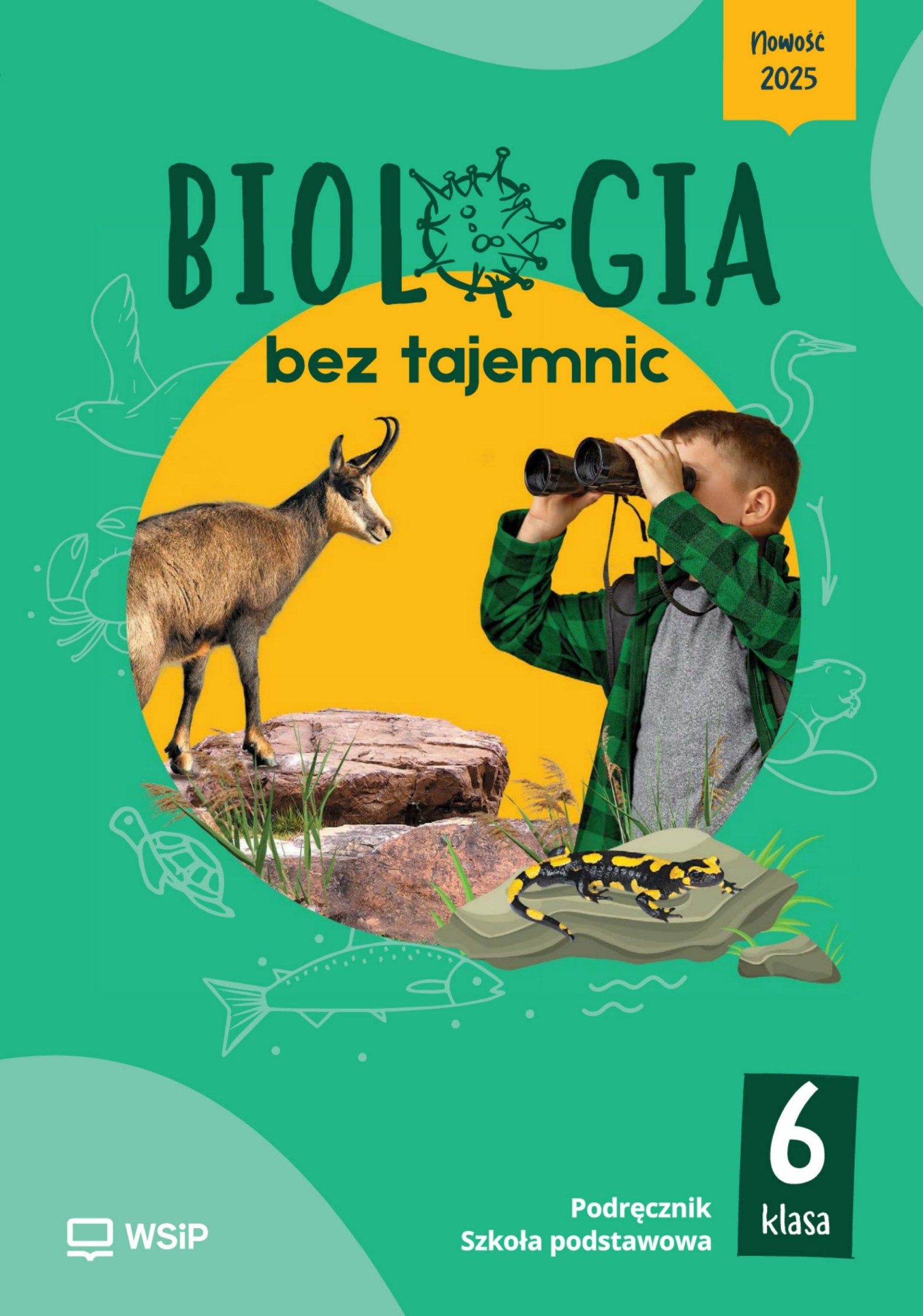 biologia bez tajemnic 6