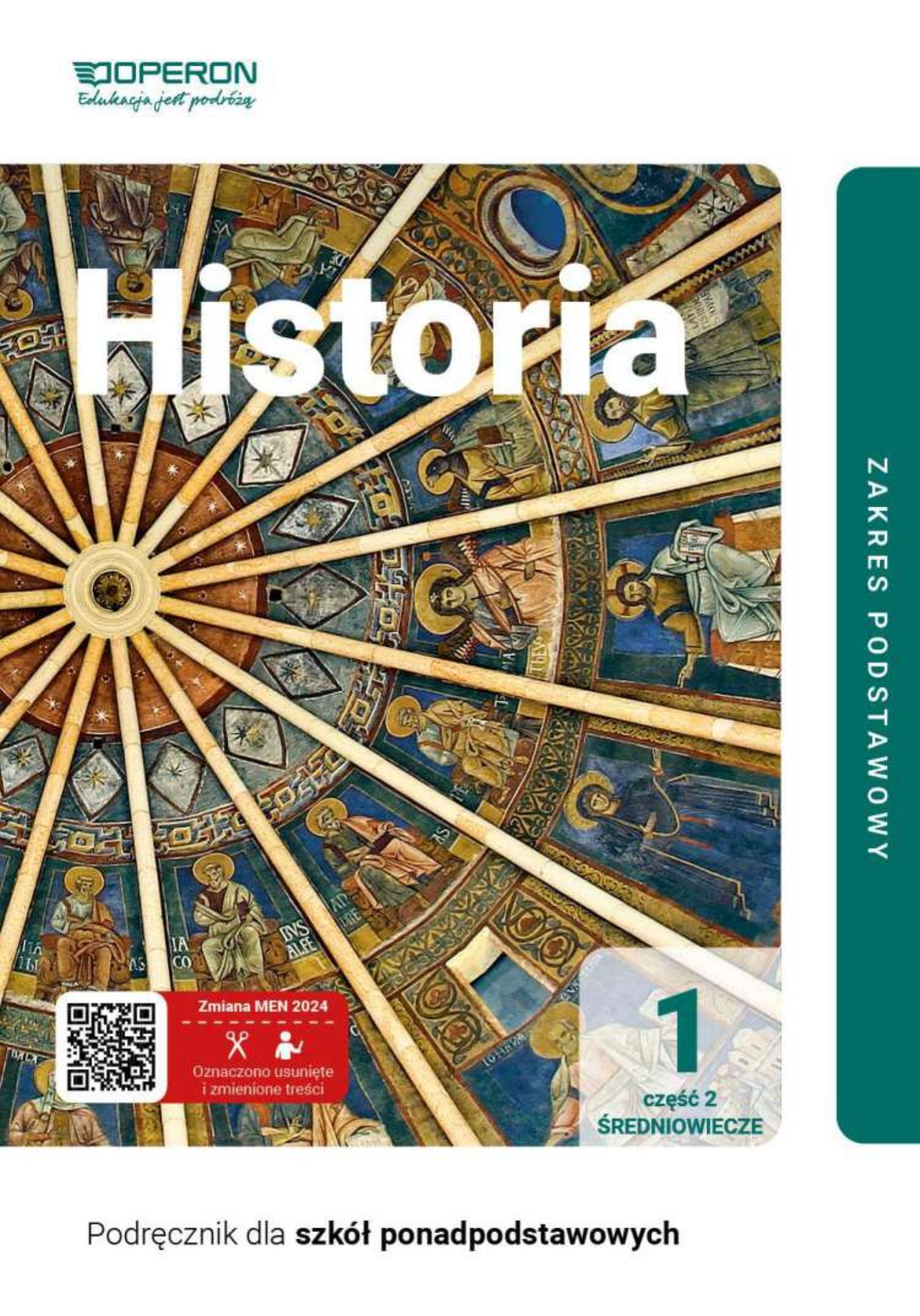 historia 1 czesc 2 zakres podstawowy liceum i technikum