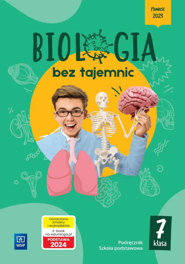 biologia bez tajemnic 7