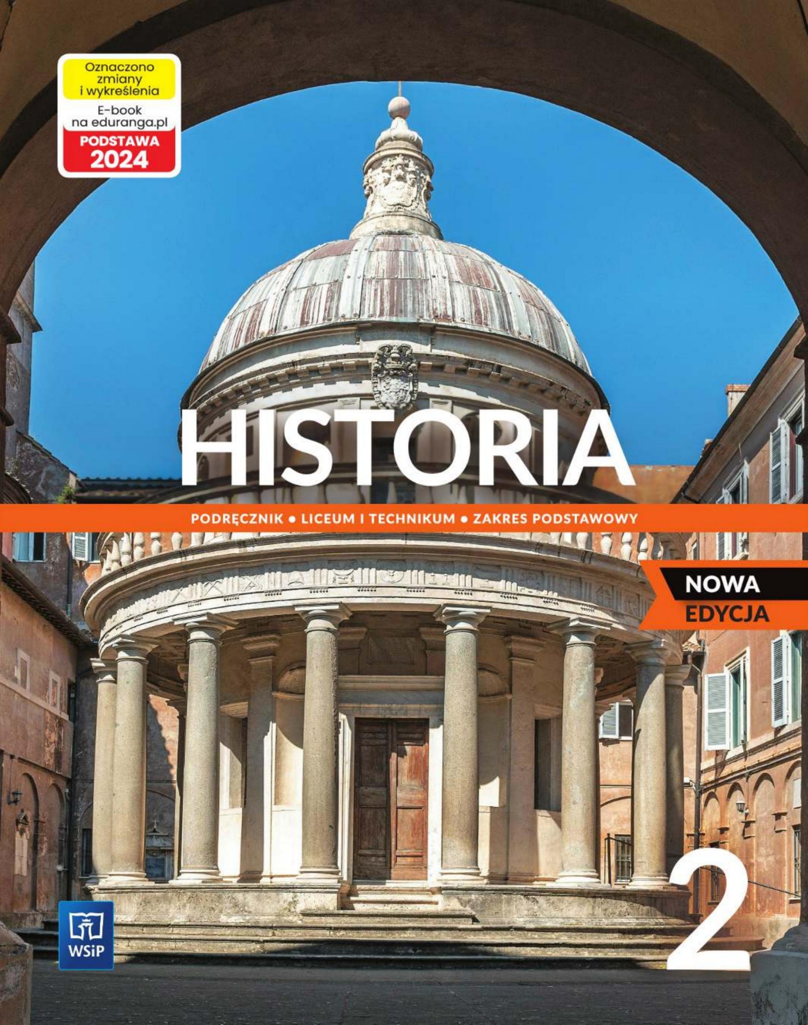 historia 2 zakres podstawowy