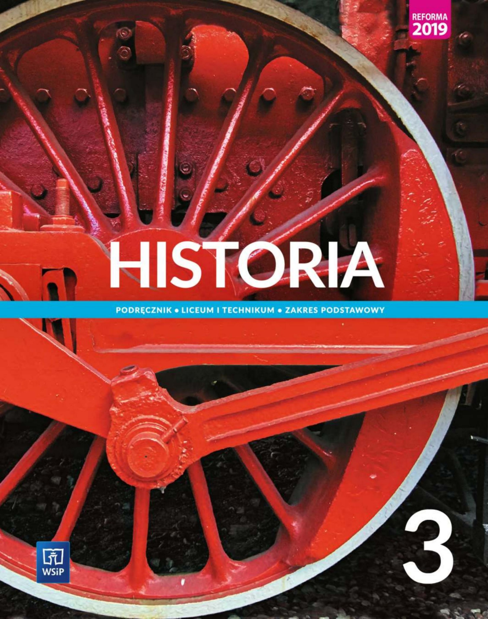 historia 3 zakres podstawowy
