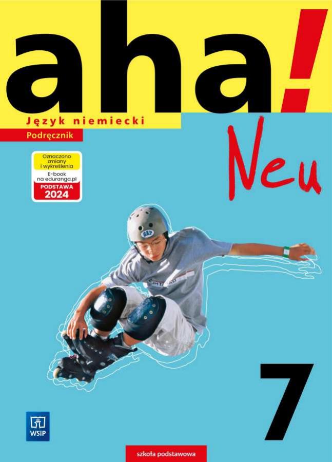 aha neu 7