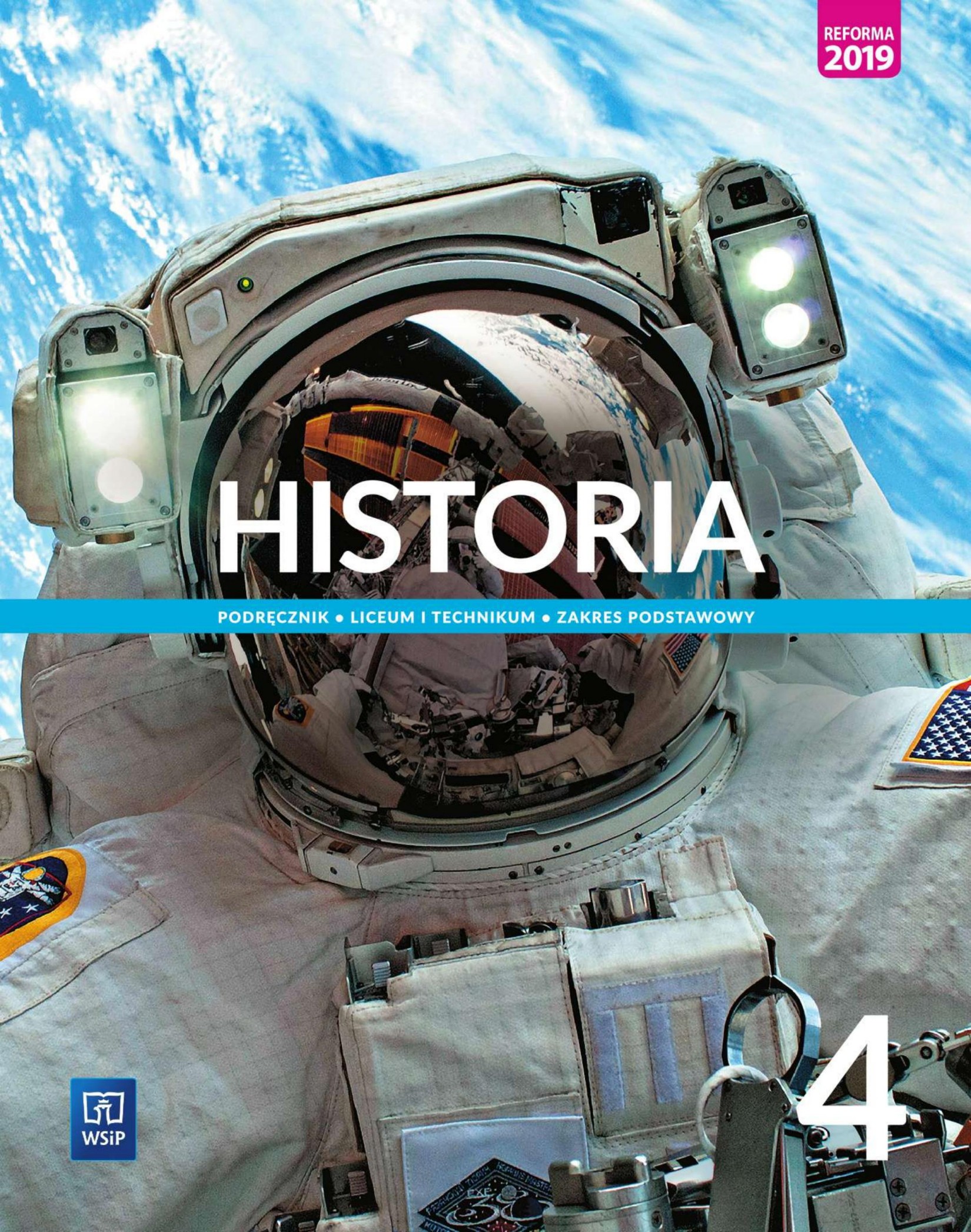 historia 4 zakres podstawowy