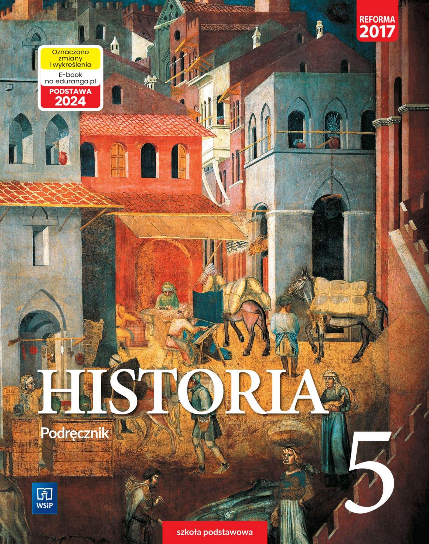historia 5