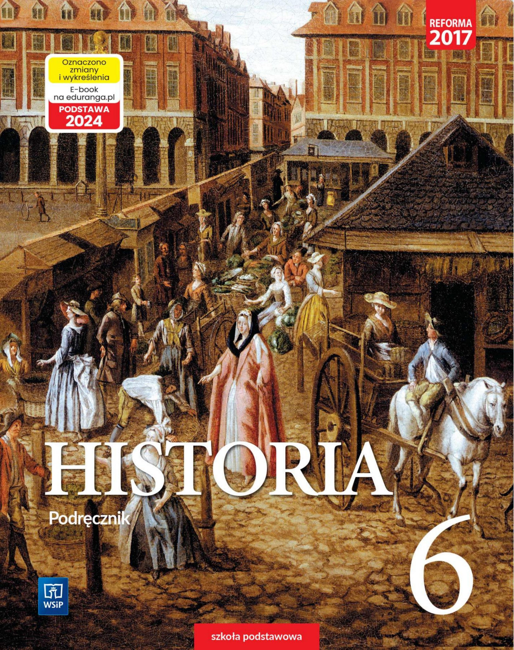 historia 6