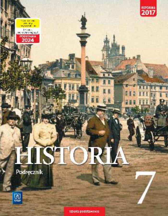 historia 7