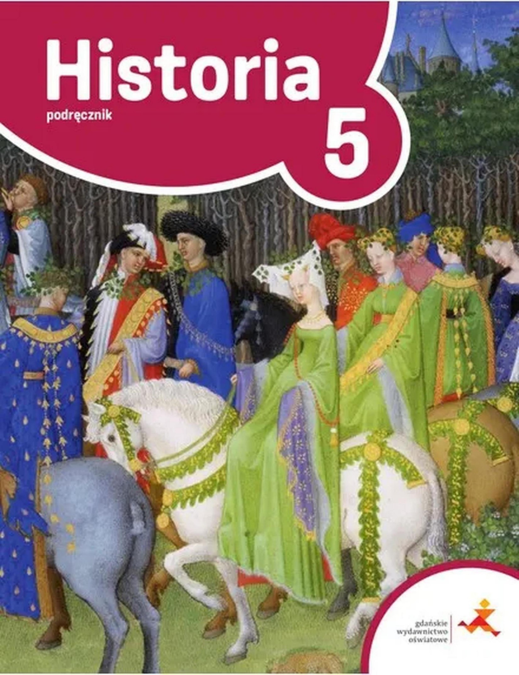 historia podróże w czasie 5 2021