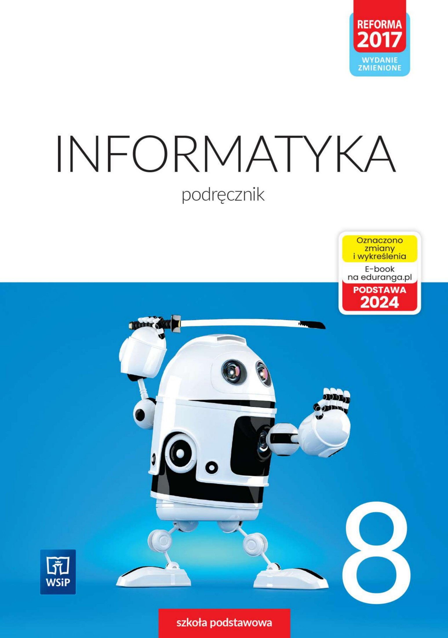 informatyka 8