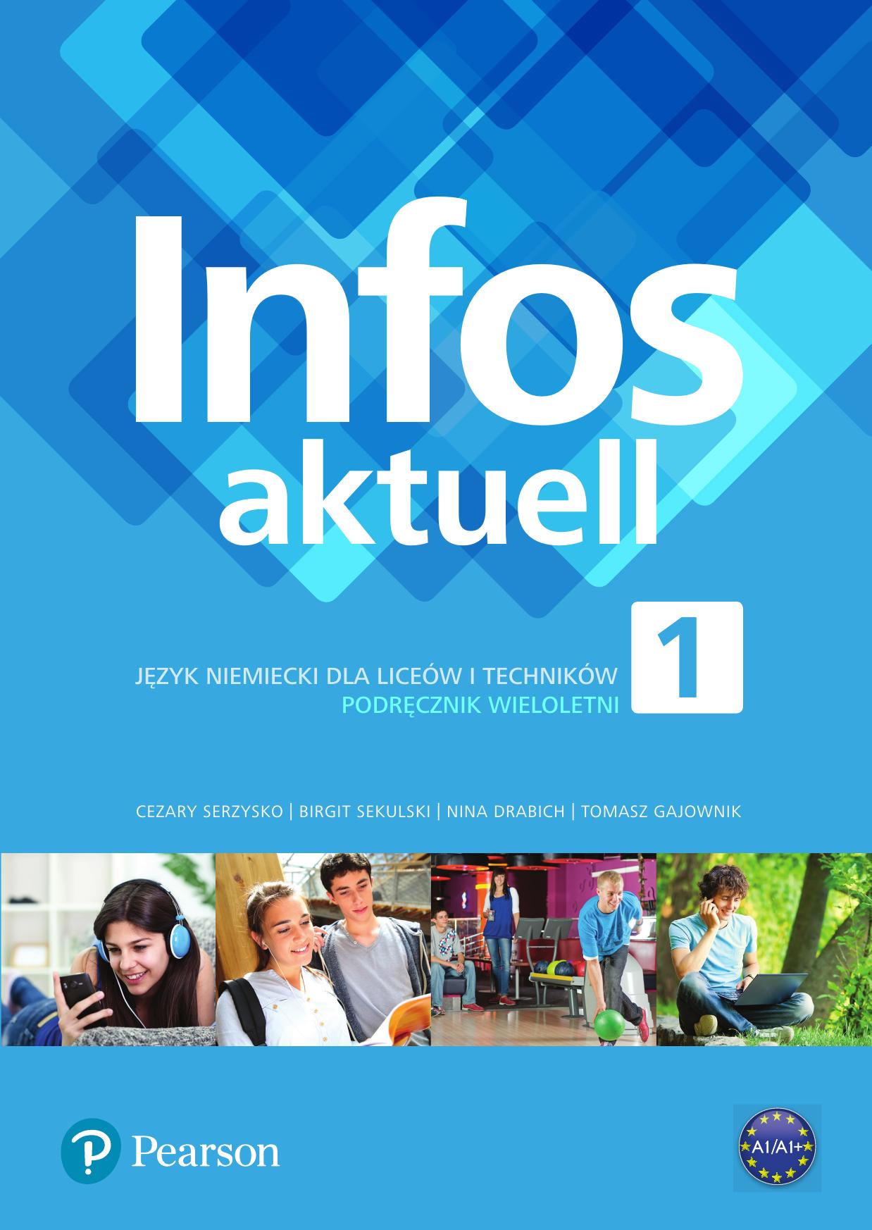 infos aktuell