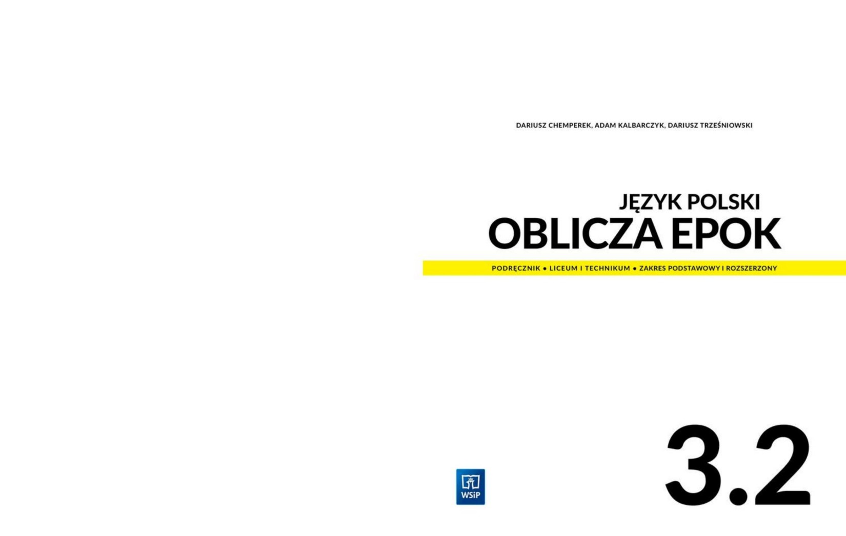 jezyk polski 3cz2 ZPiR
