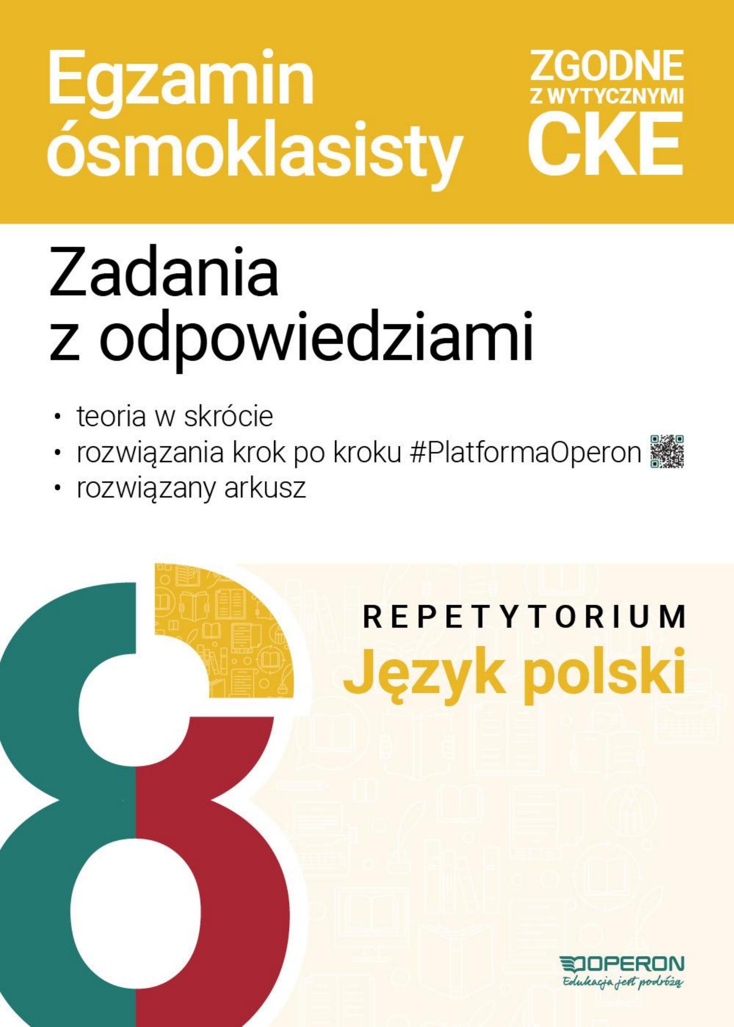 jezyk polski repetytorium