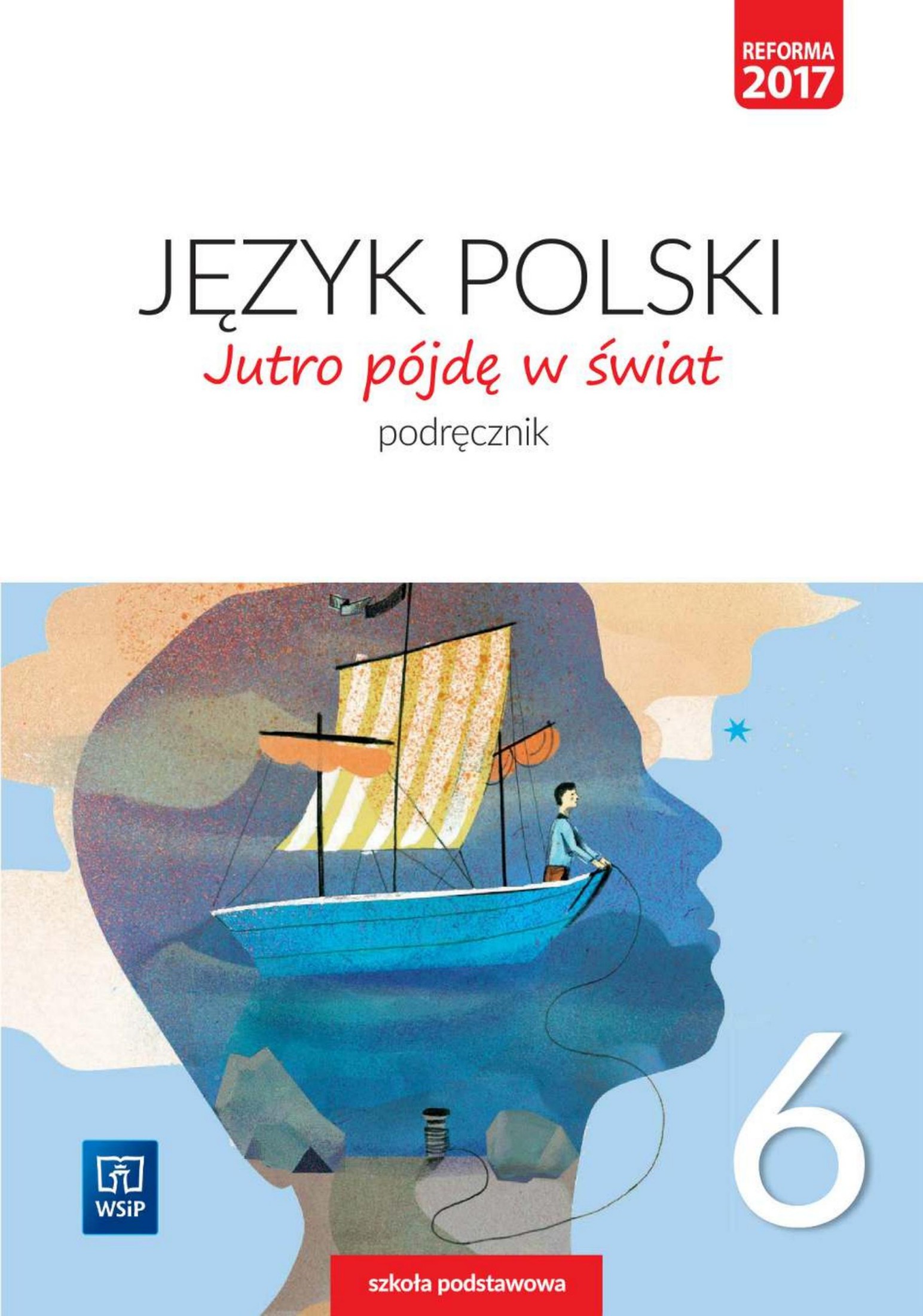 jutro pójdę w świat 6