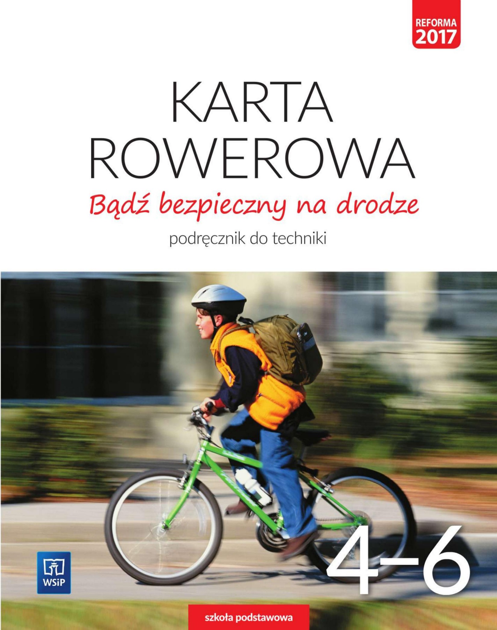 karta rowerowa