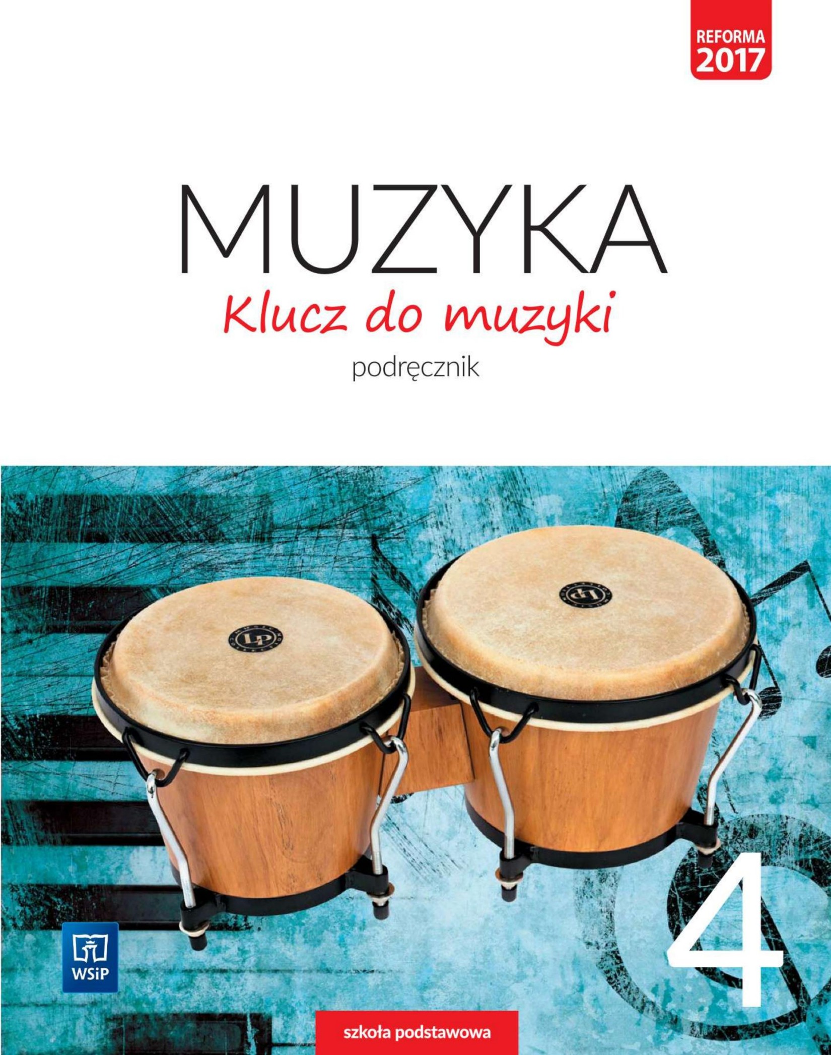 klucz do muzyki 4