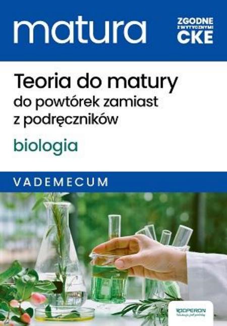 biologia vademecum