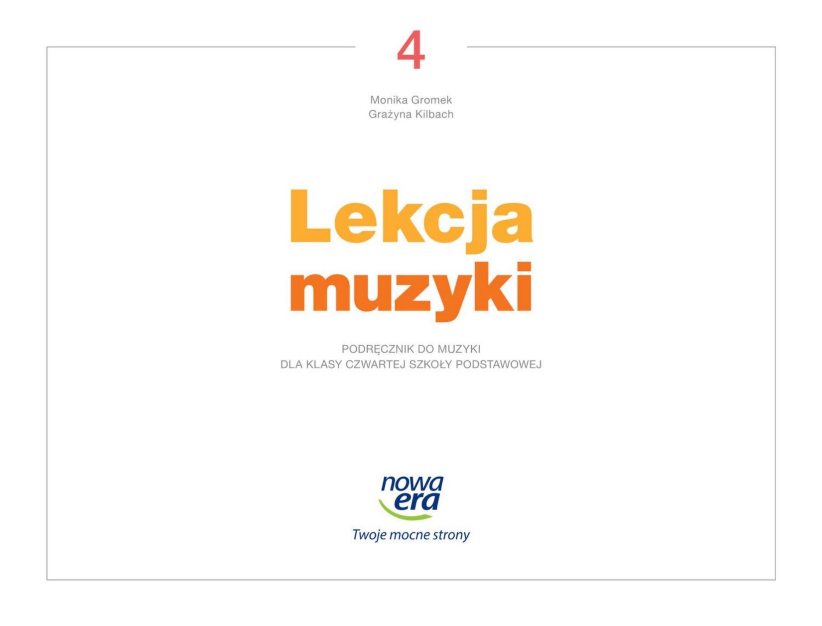 lekcja muzyki 4