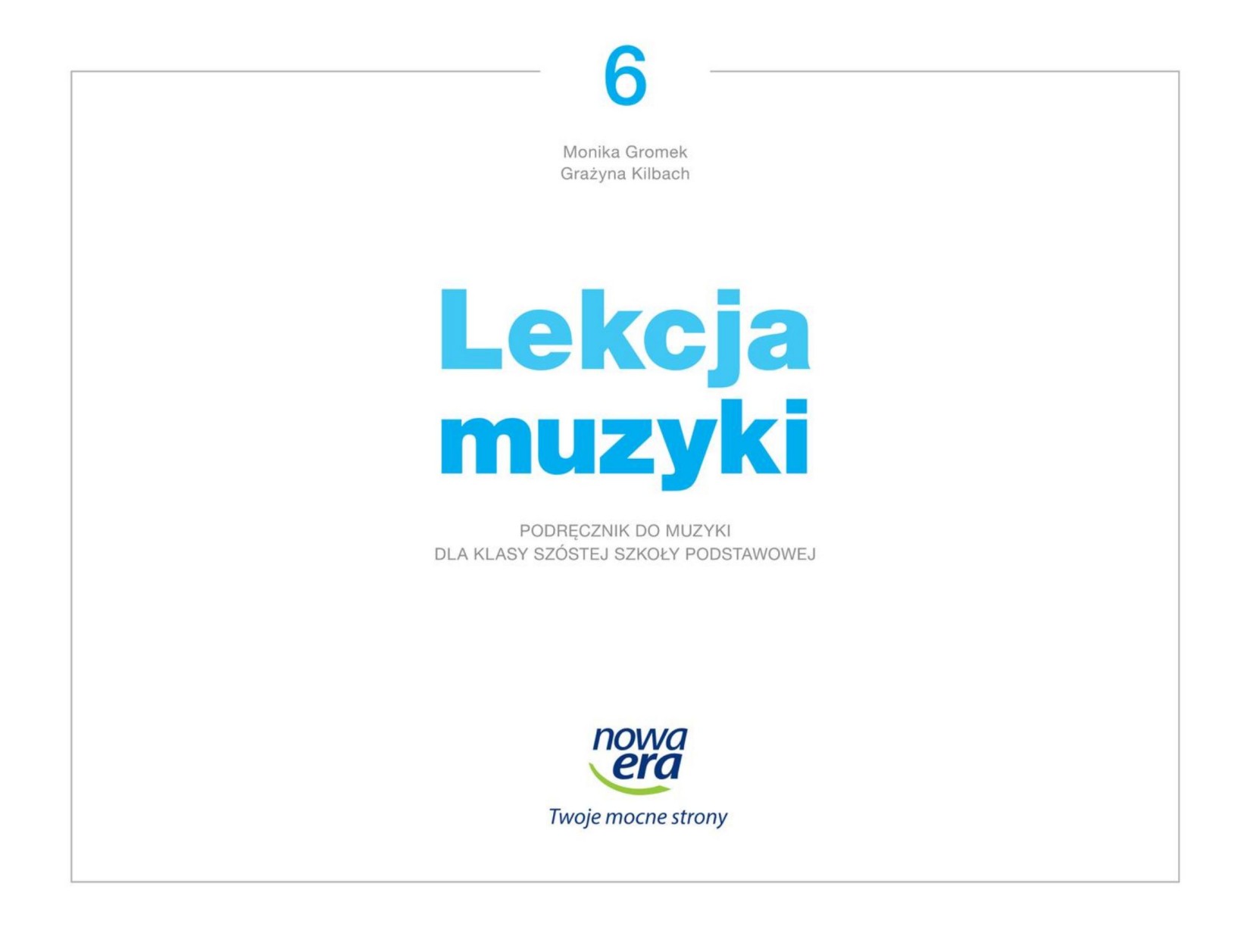 lekcja muzyki 6