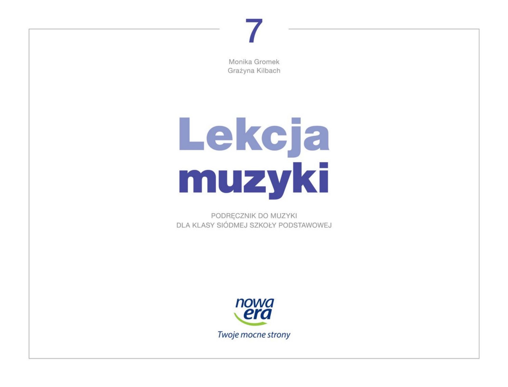 lekcja muzyki 7