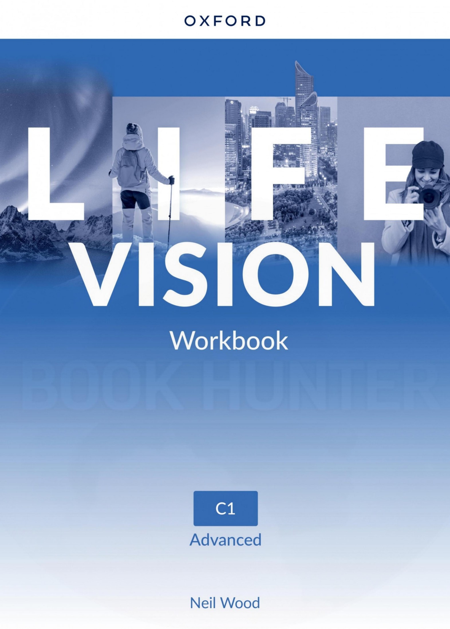 life vision advanced workbook