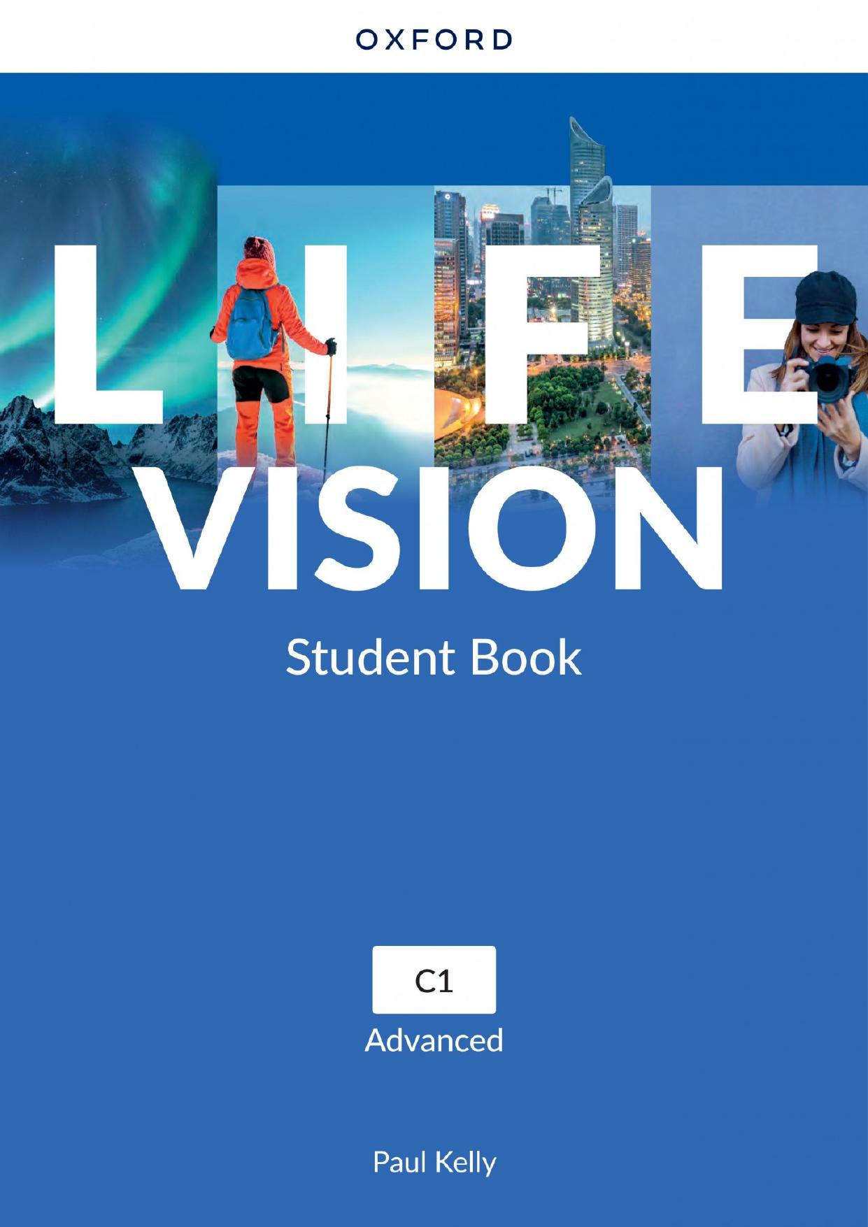 life vision advanced