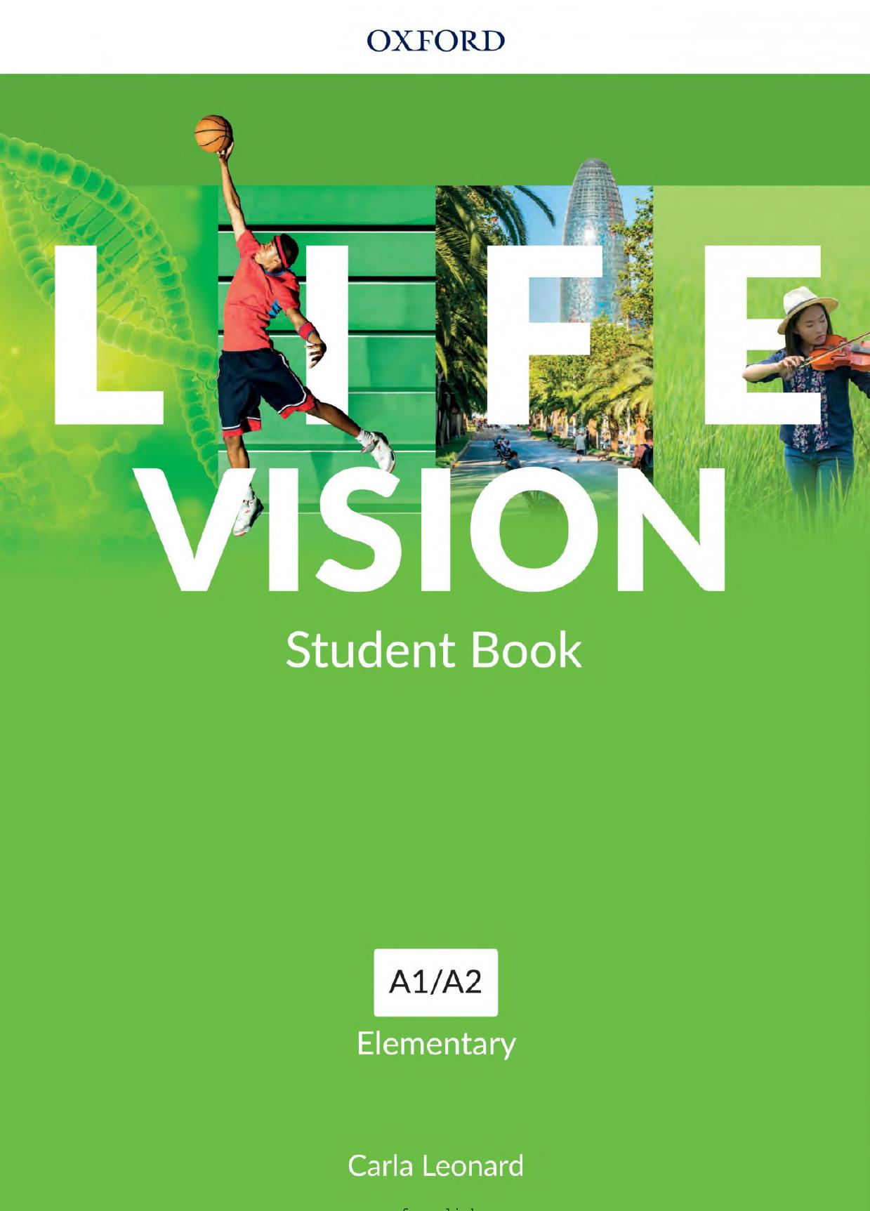 life vision elementary