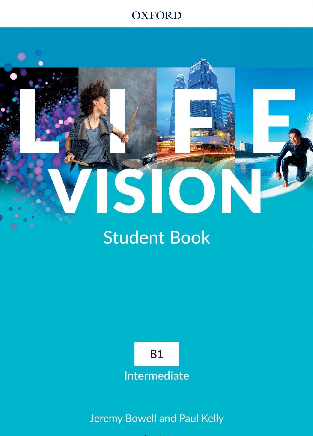 life vision intermediate