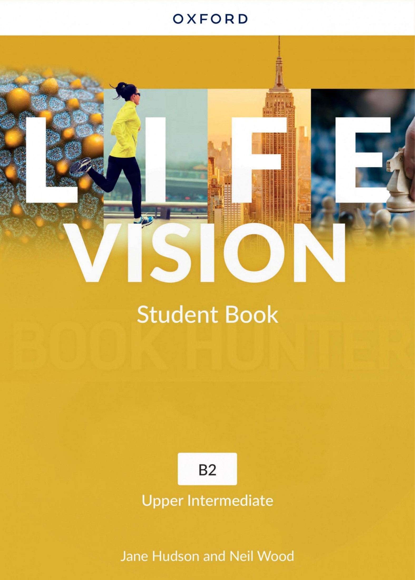 life vision upper intermediate
