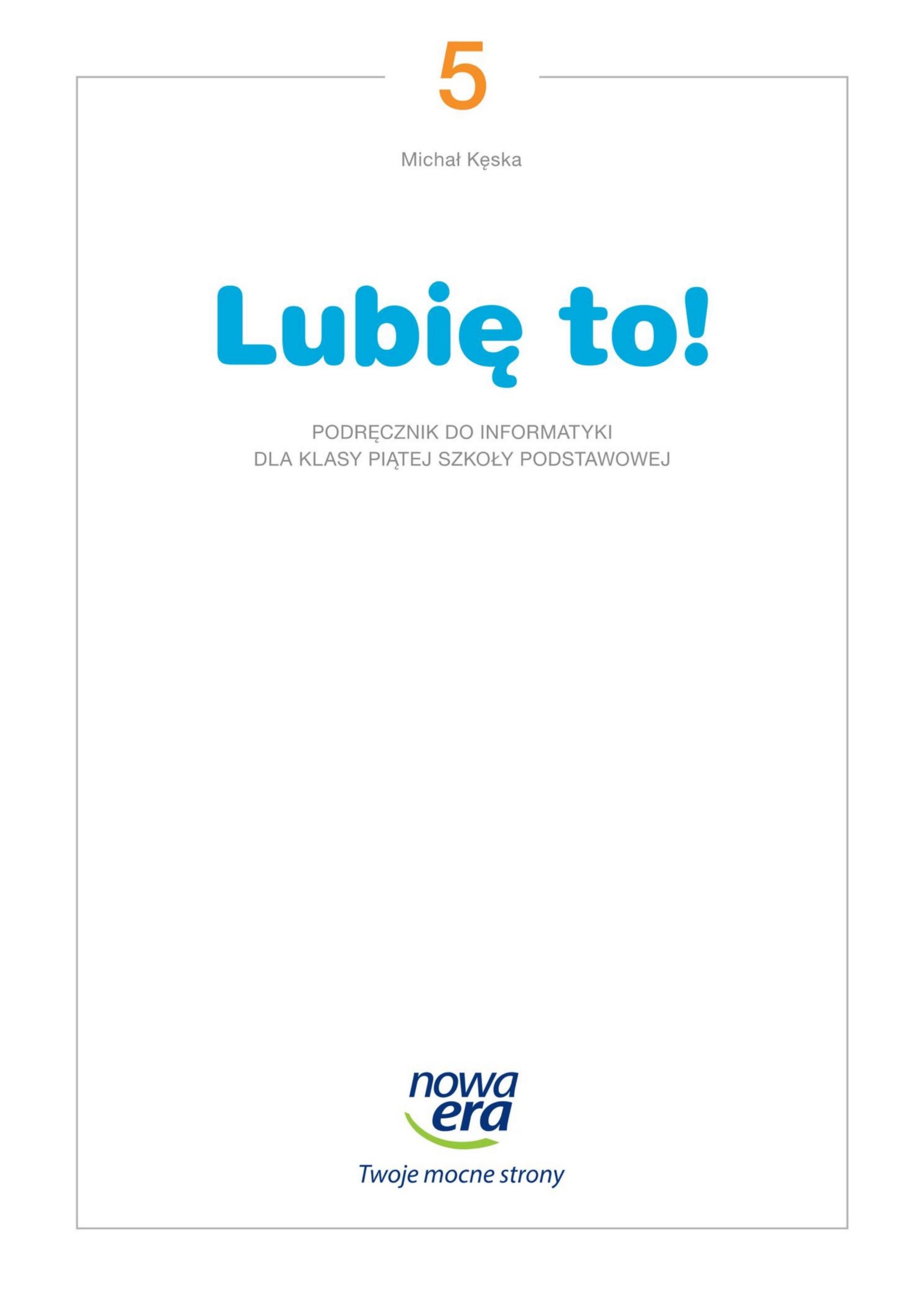 lubię to 5