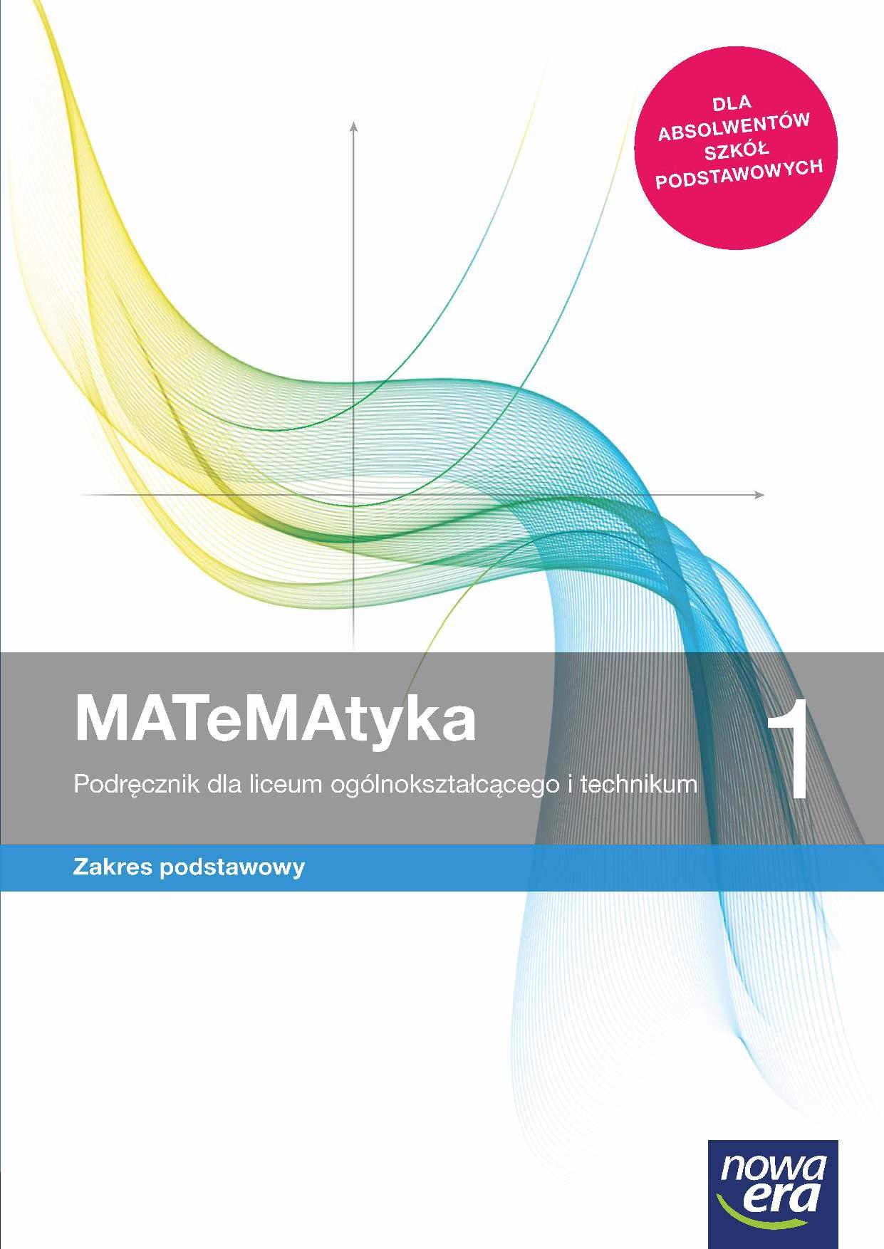 matematyka 1 zakres podstawowy
