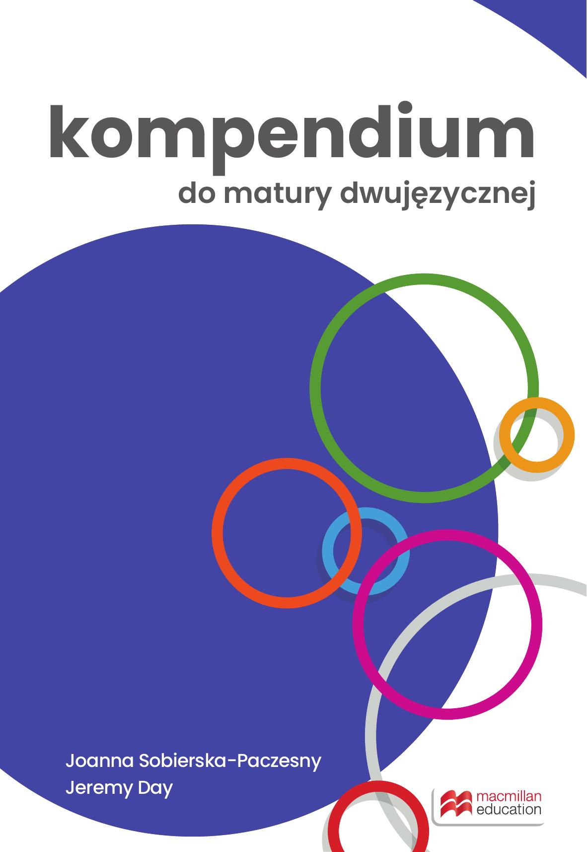 angielski kompendium do matury dwujęzycznej