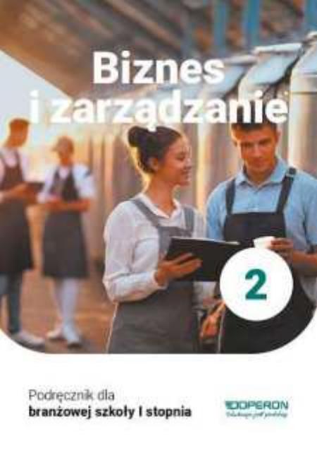biznes i zarzadzanie 2 szkola branzowa
