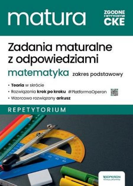 matematyka poziom podstawowy repetytorium