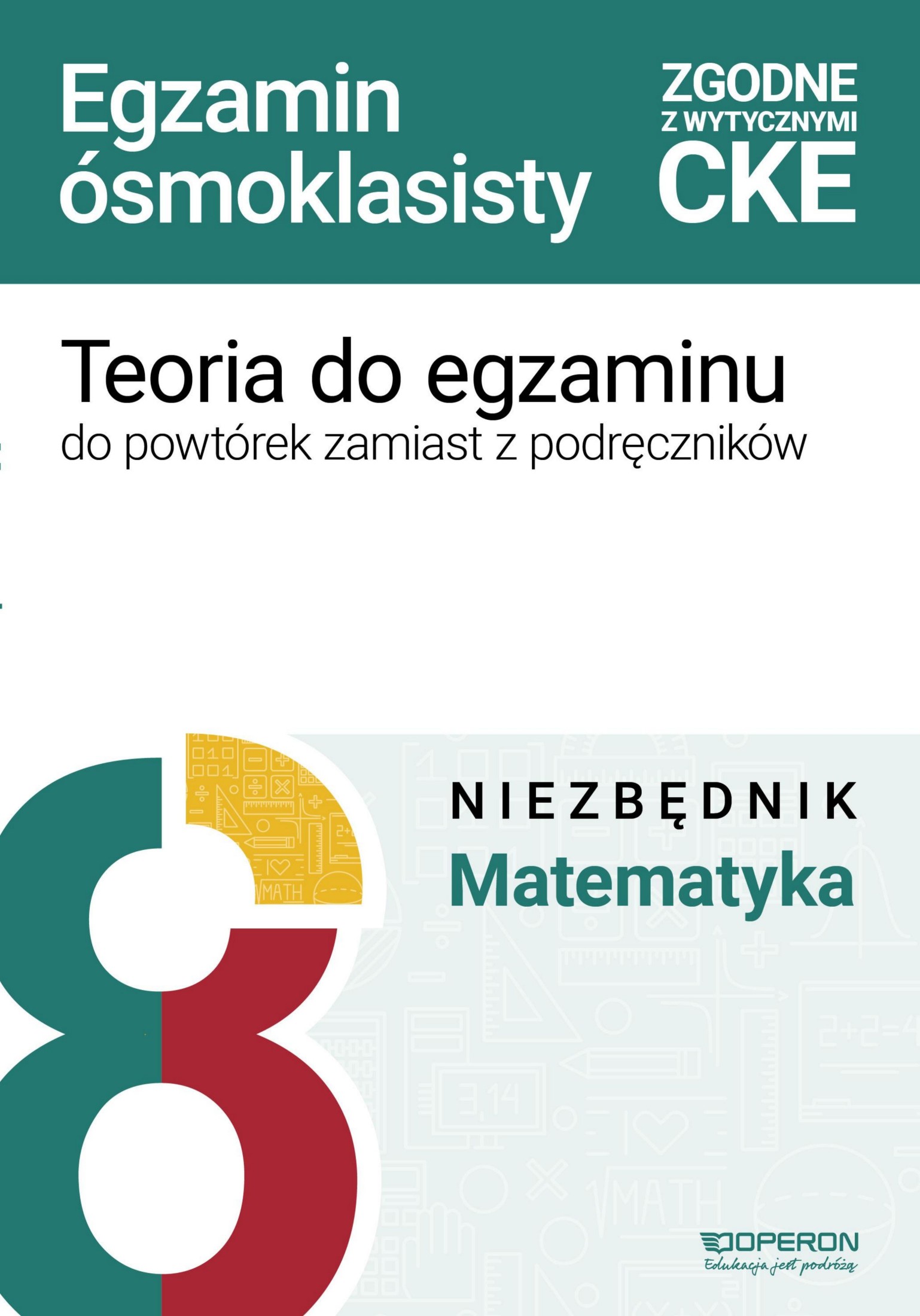 matematyka teoria