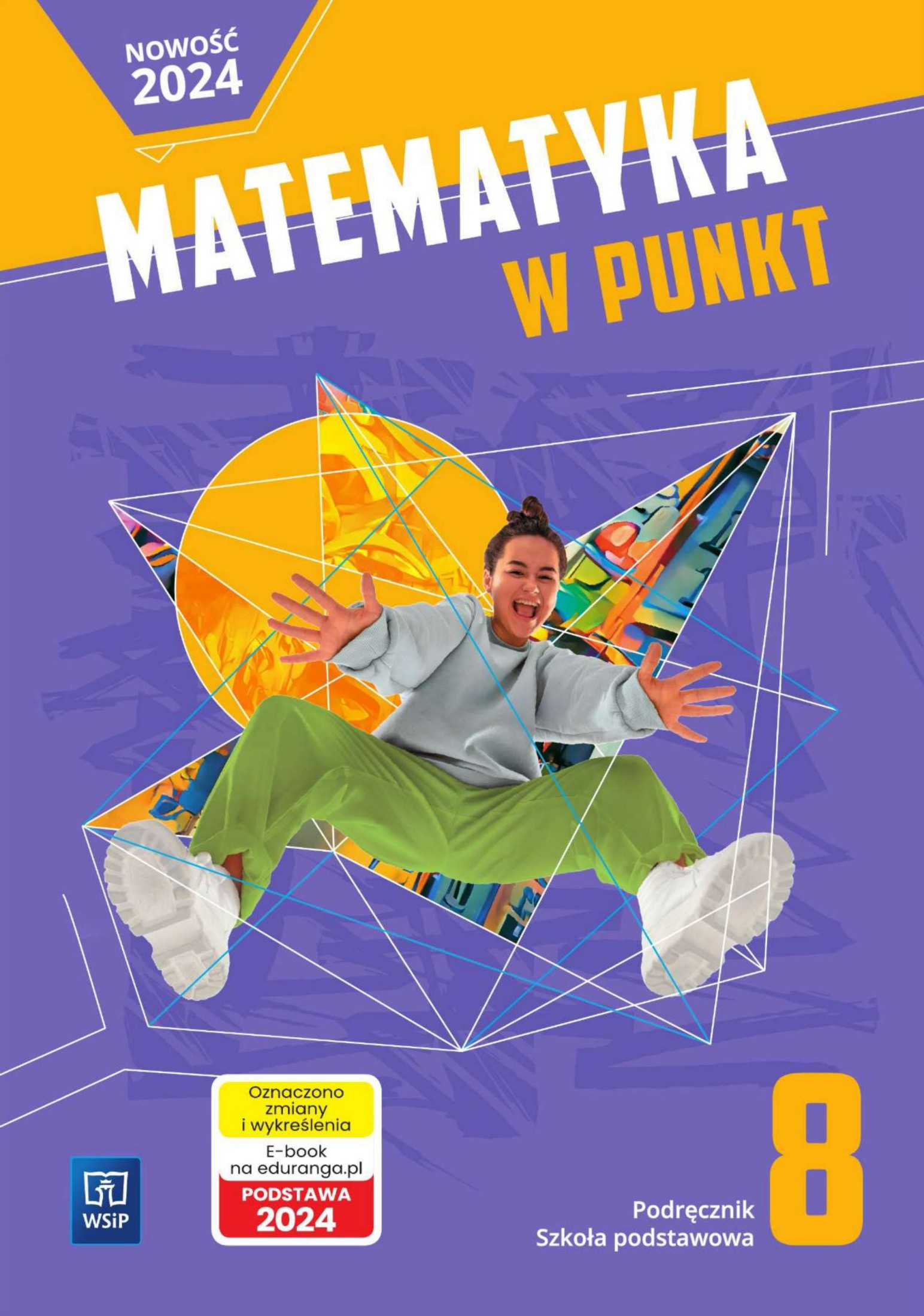 matematyka w punkt 8