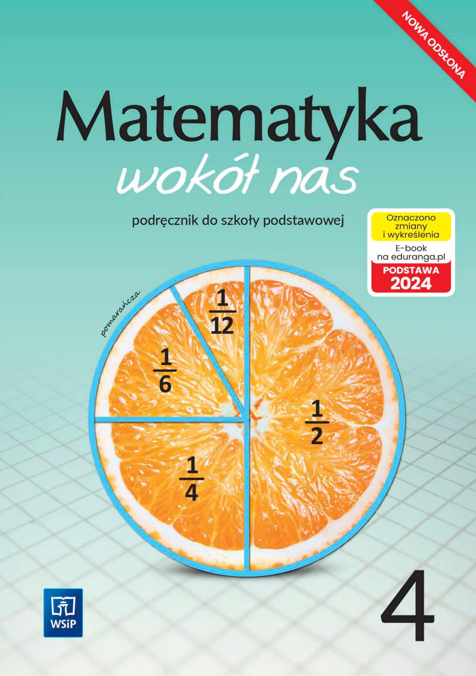 matematyka wokół nas 4