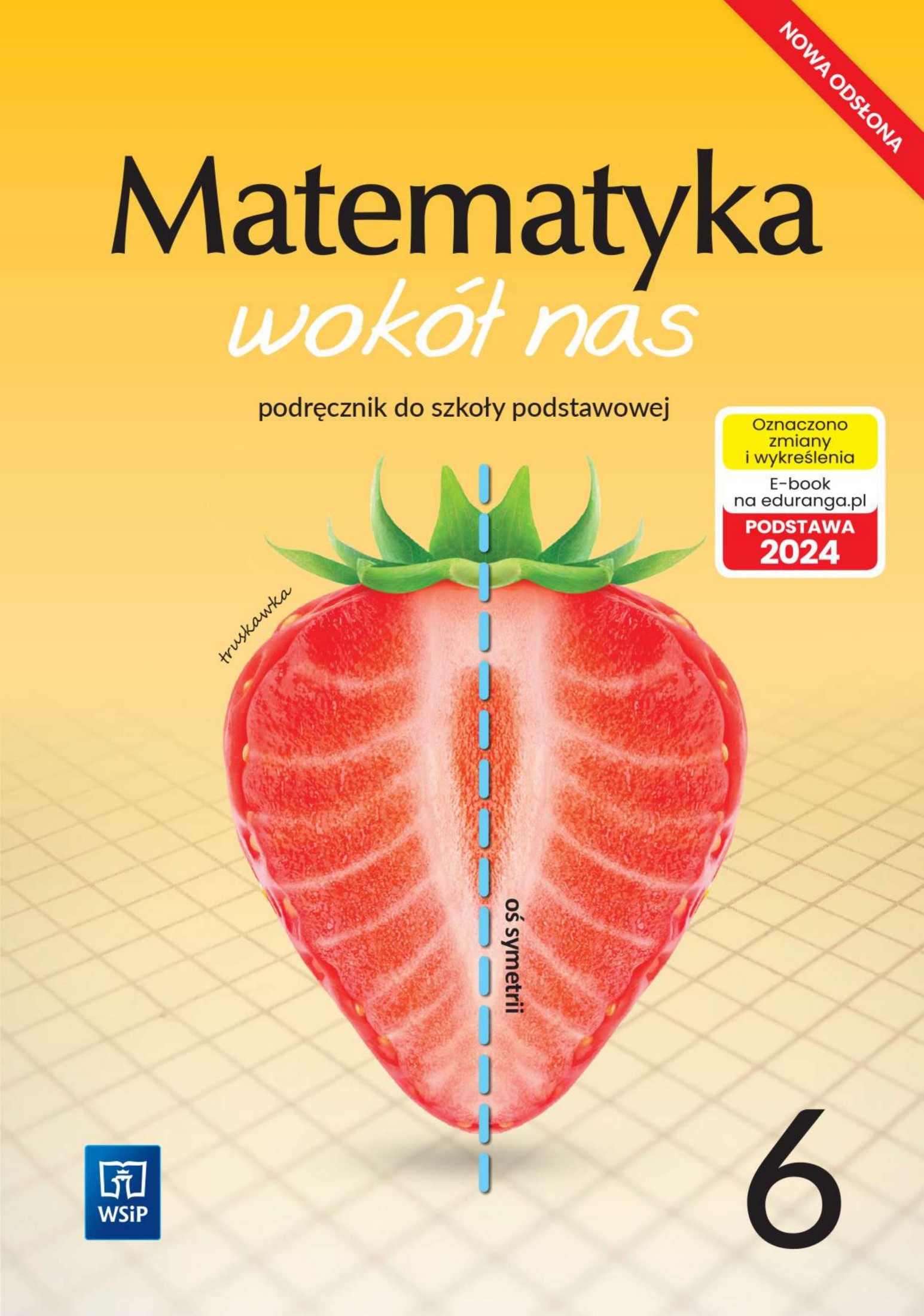 matematyka wokół nas 6