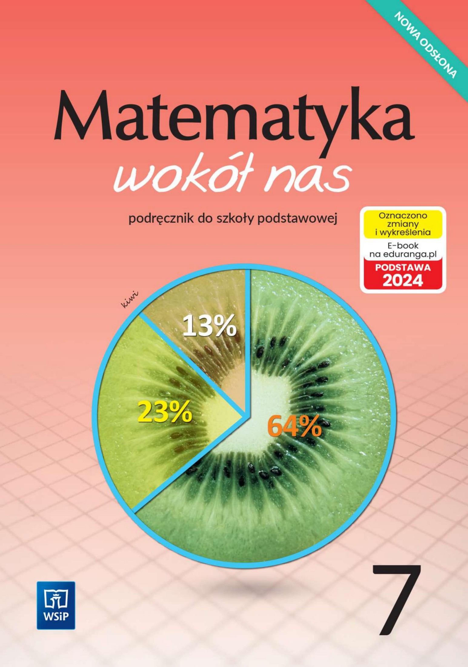 matematyka wokół nas 7