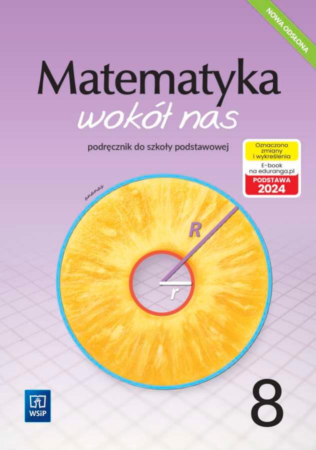 matematyka wokół nas 8
