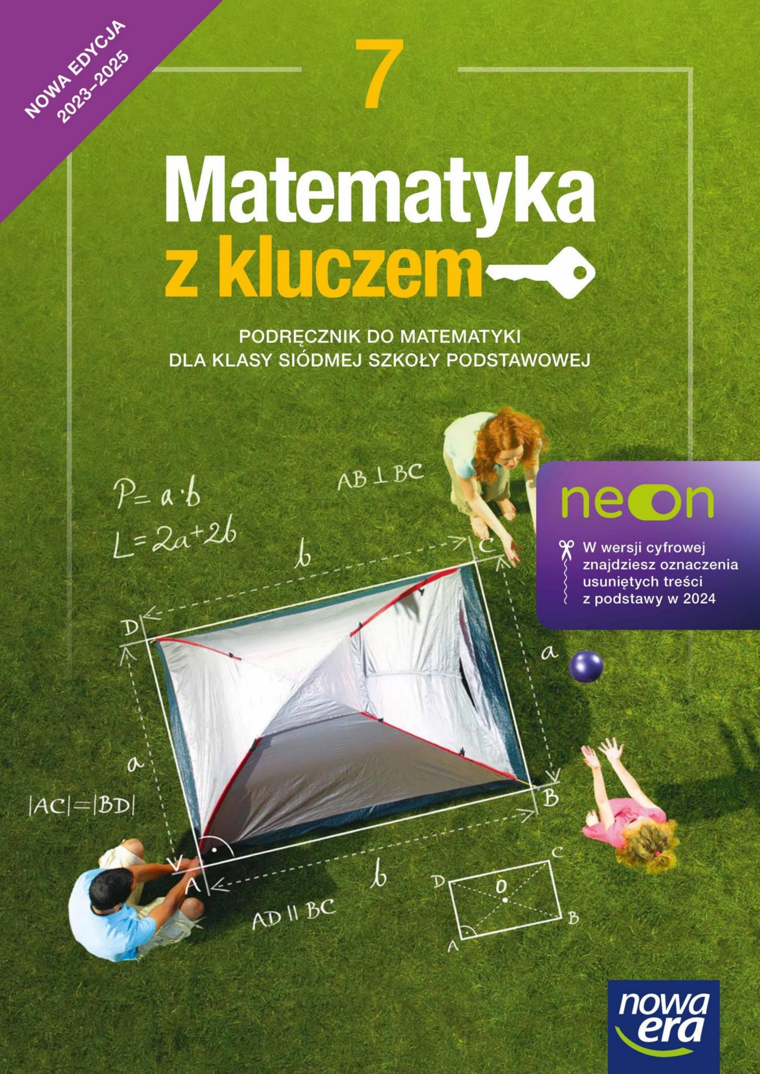 matematyka z kluczem 7