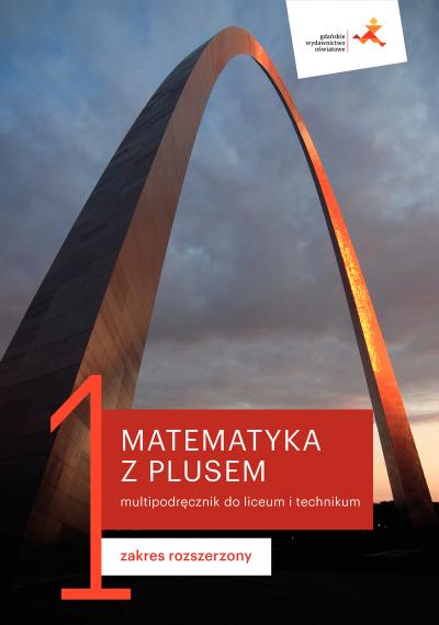 matematyka z plusem 1 zakres rozszerzony