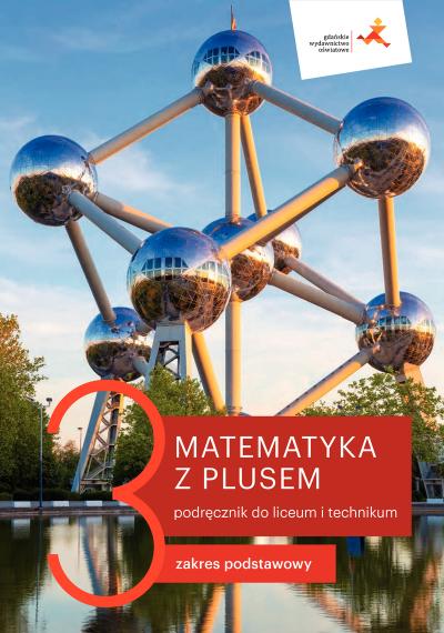 matematyka z plusem 3 zakres podstawowy