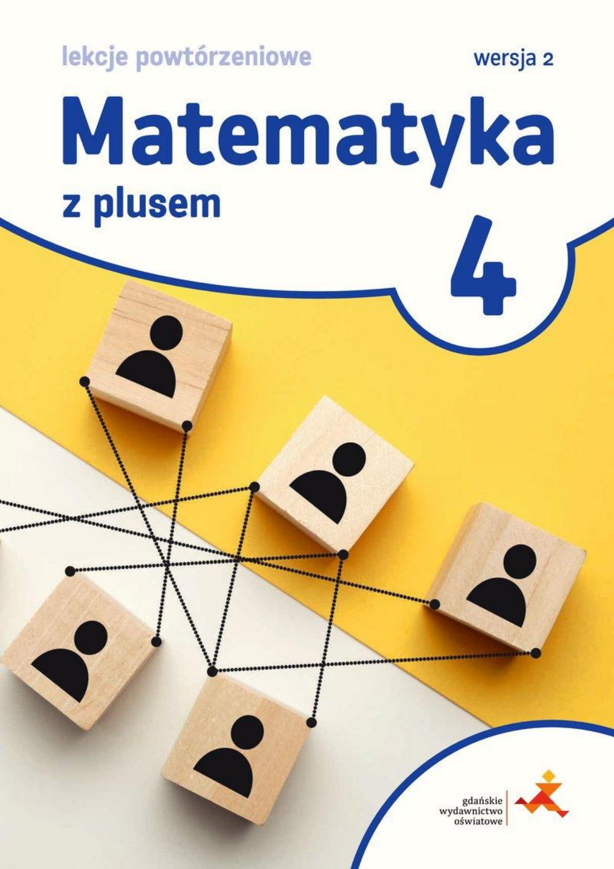 matematyka z plusem 4 cwiczenia
