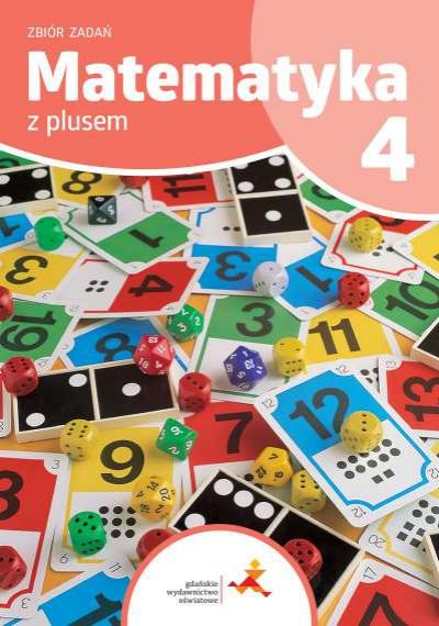 matematyka z plusem 4 zbiór zadań