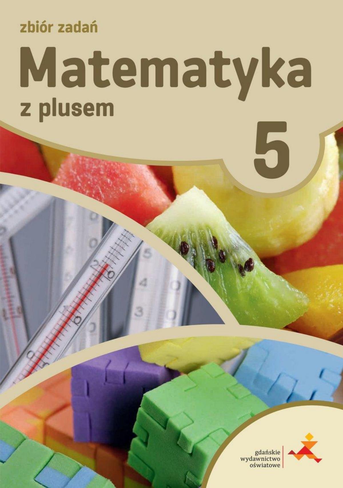 matematyka z plusem 5 cwiczenia
