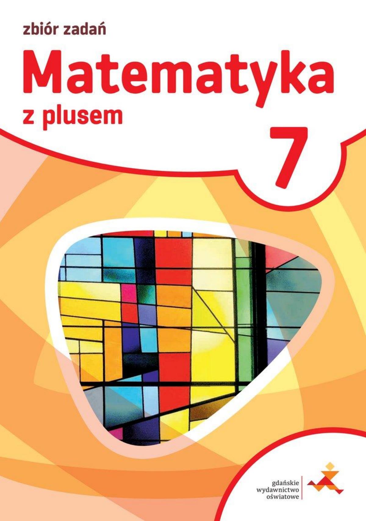 matematyka z plusem 7 cwiczenia