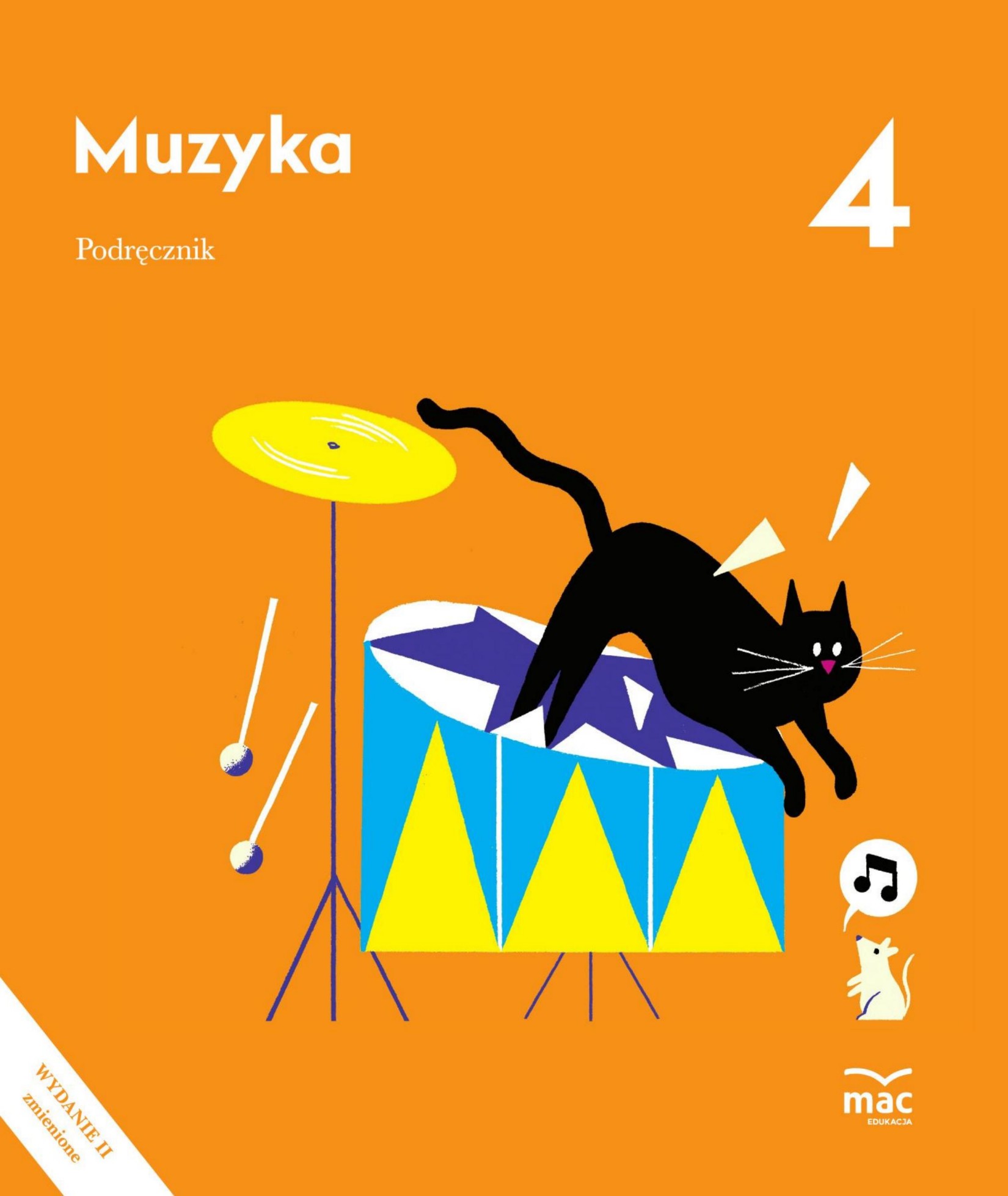 muzyka podręcznik klasa 4