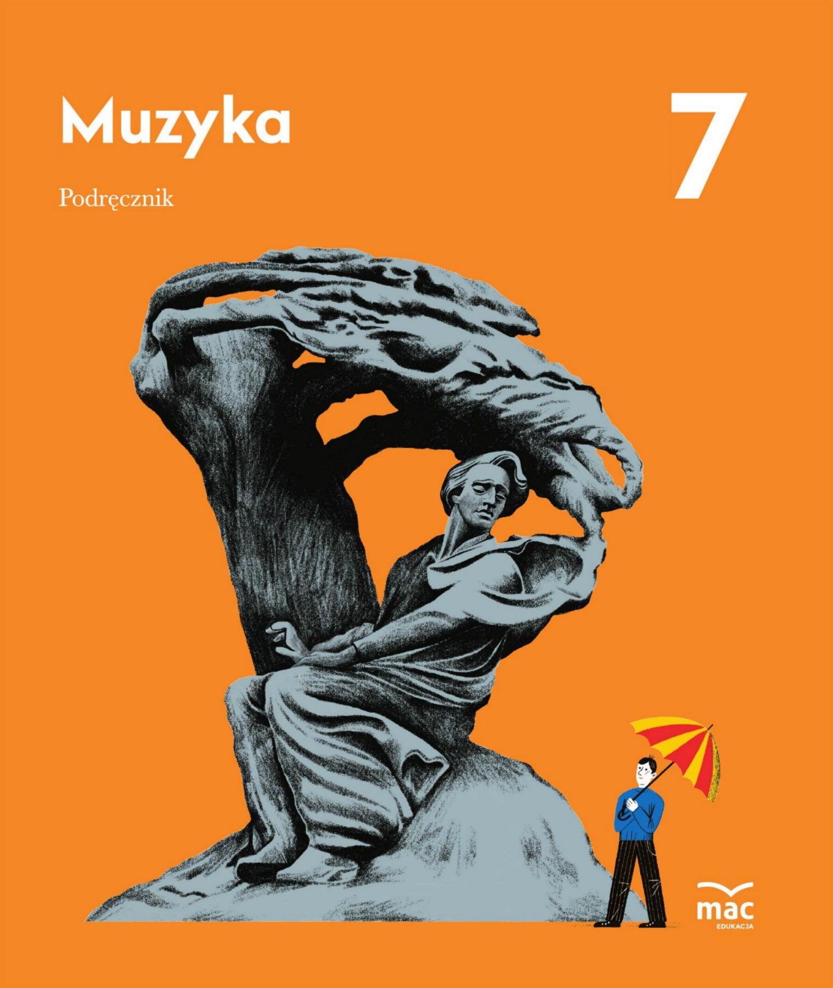 muzyka podręcznik klasa 7