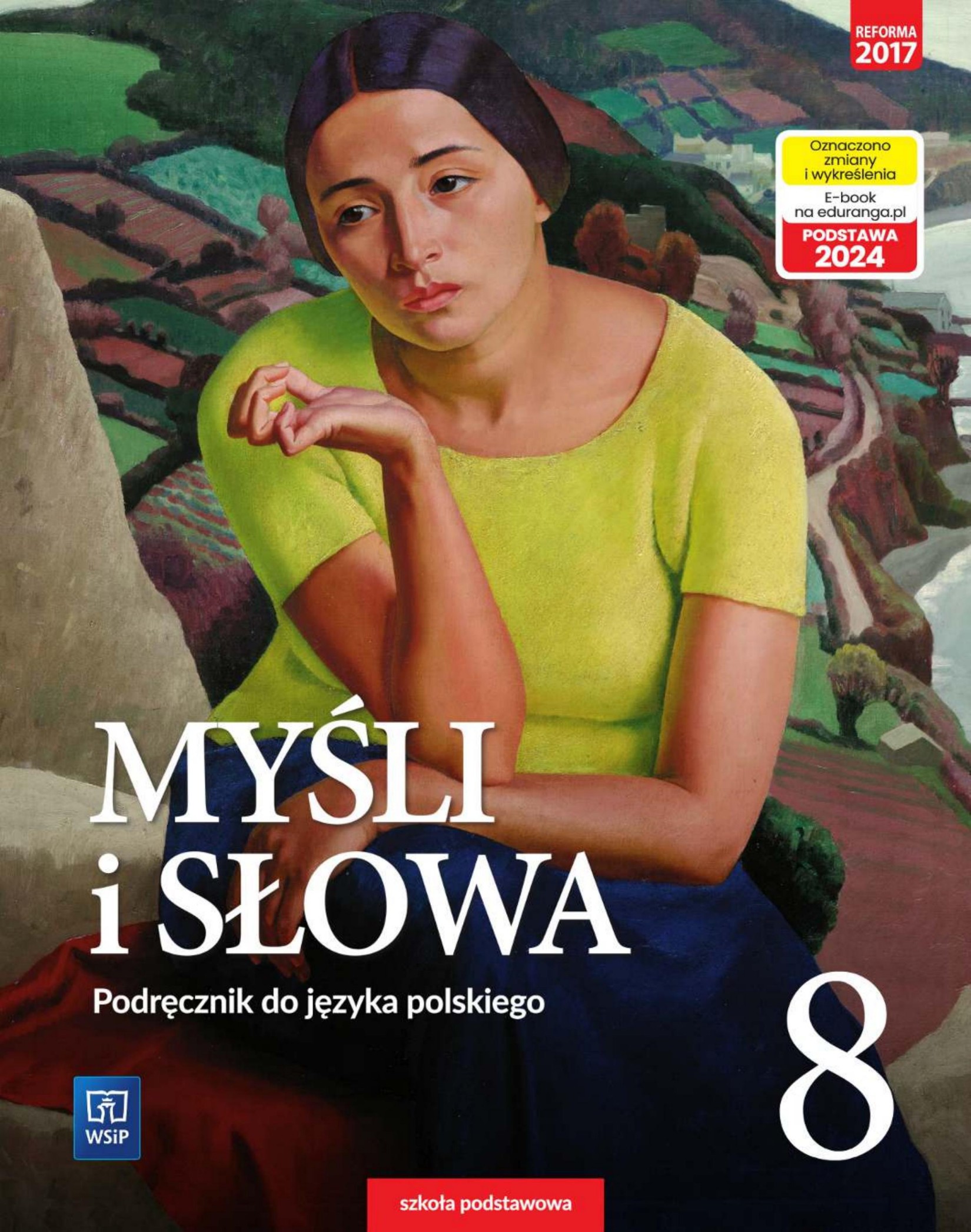 myśli i słowa 8