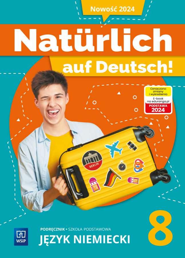 naturlich auf deutsch 8