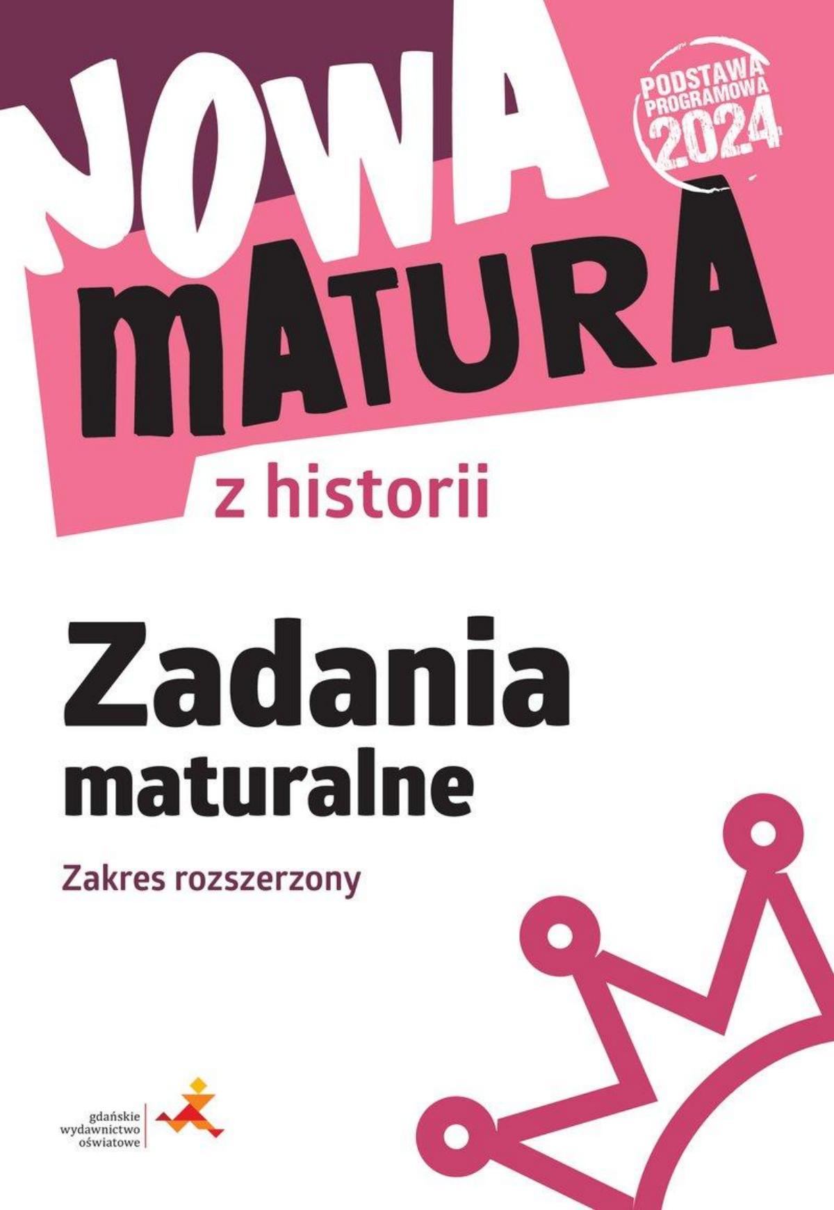 nowa matura z historii